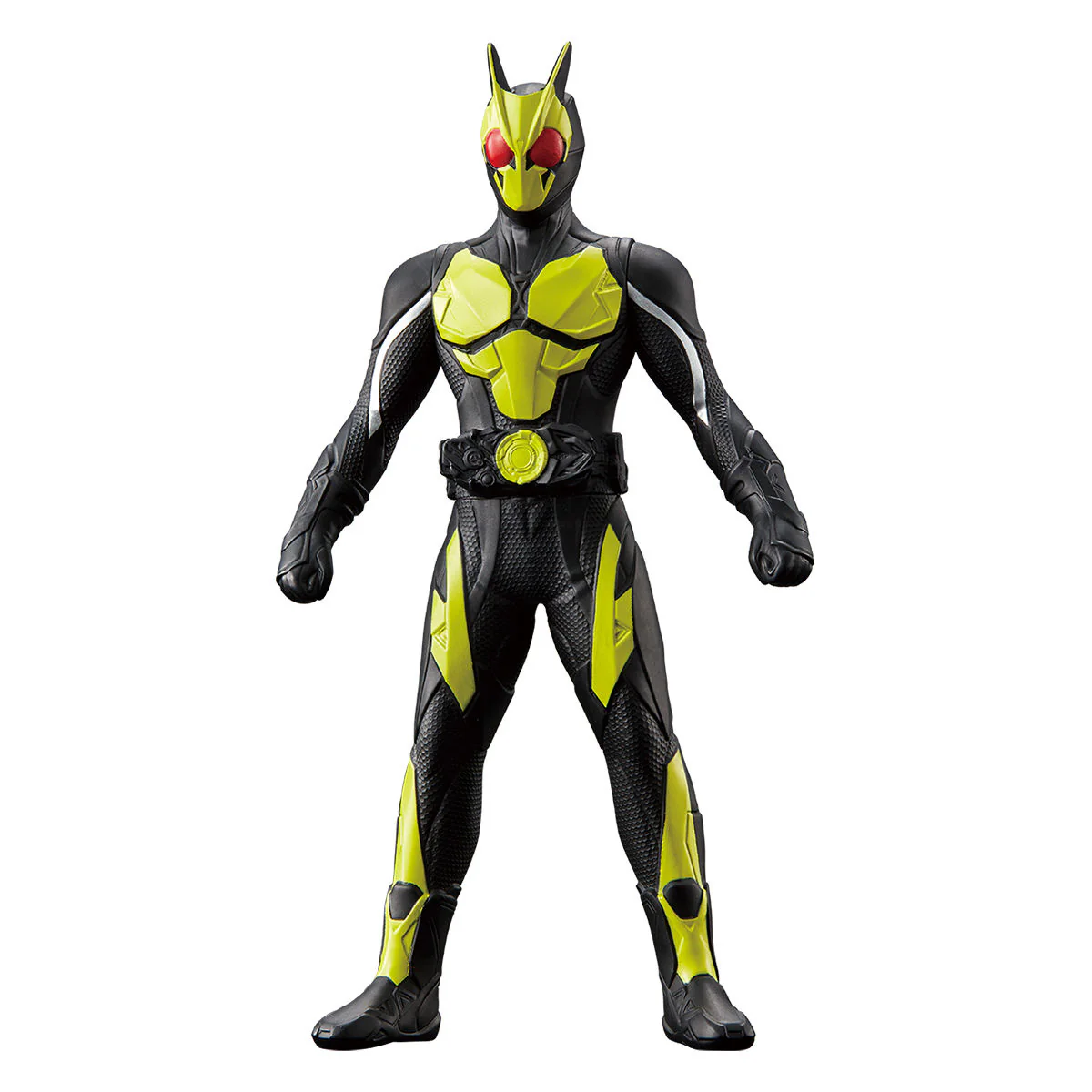 Kamen Rider Zero-One Vinyl - Image 2