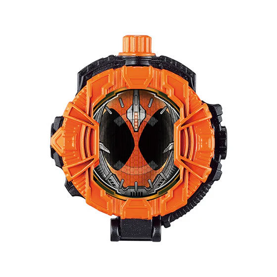 Kamen Rider Zi-O Gashapon Digital Watch Set - Image 6