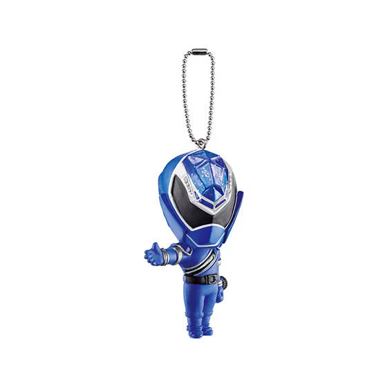 Kiramager Keychain Set 01 - Image 5