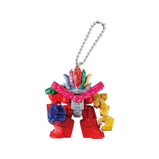 Kiramager Keychain Set 02 - Image 5