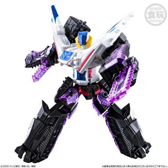 Kiramager Minipla 02 - SmogJouki & King Express - Image 10
