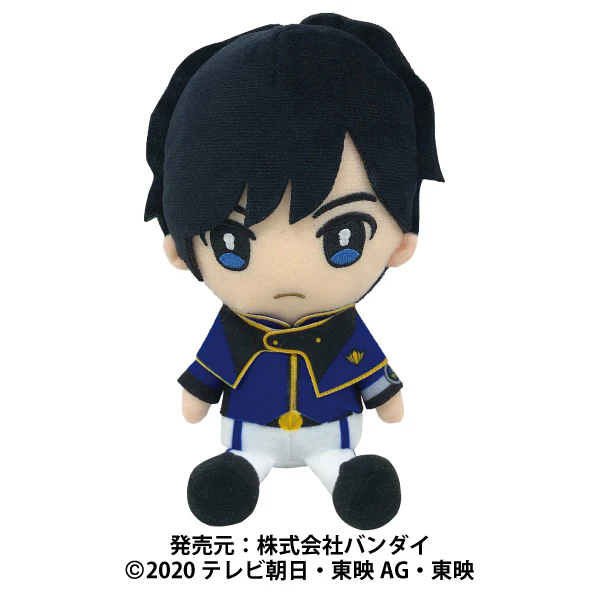 Kiramager Plushies - Image 6