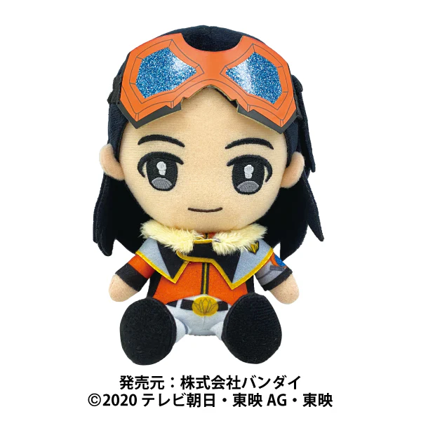 Kiramager Plushies - Image 8