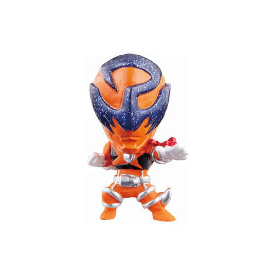 Kyuranger Gashapon Keychains 01 - Image 3