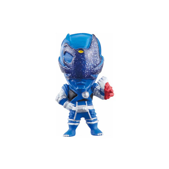 Kyuranger Gashapon Keychains 01 - Image 4