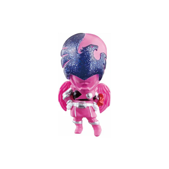 Kyuranger Gashapon Keychains 01 - Image 9