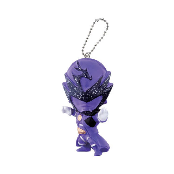 Kyuranger Gashapon Keychains 02 - Image 5