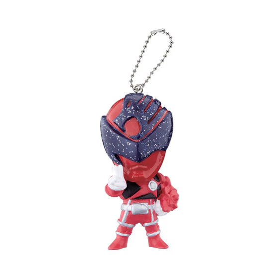 Kyuranger Gashapon Keychains 02 - Image 6