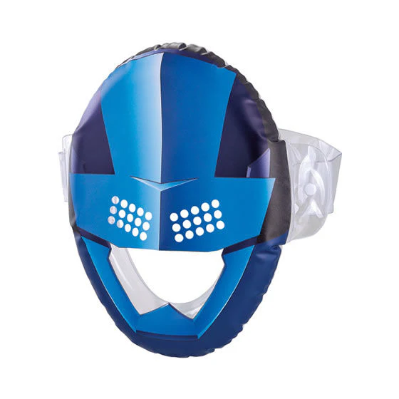 Lupinranger VS Patoranger Inflatable Masks - Image 4