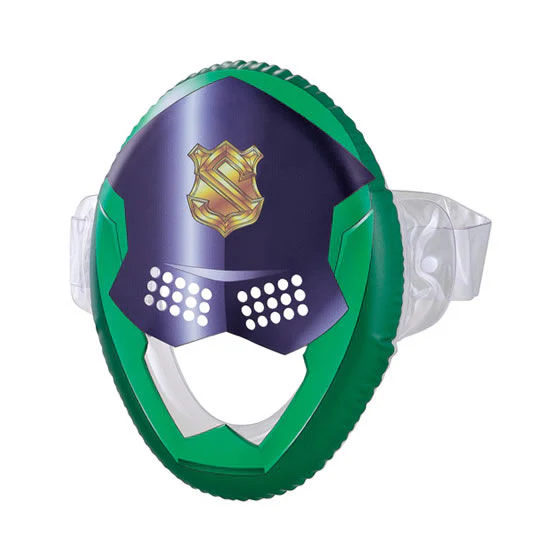 Lupinranger VS Patoranger Inflatable Masks - Image 5
