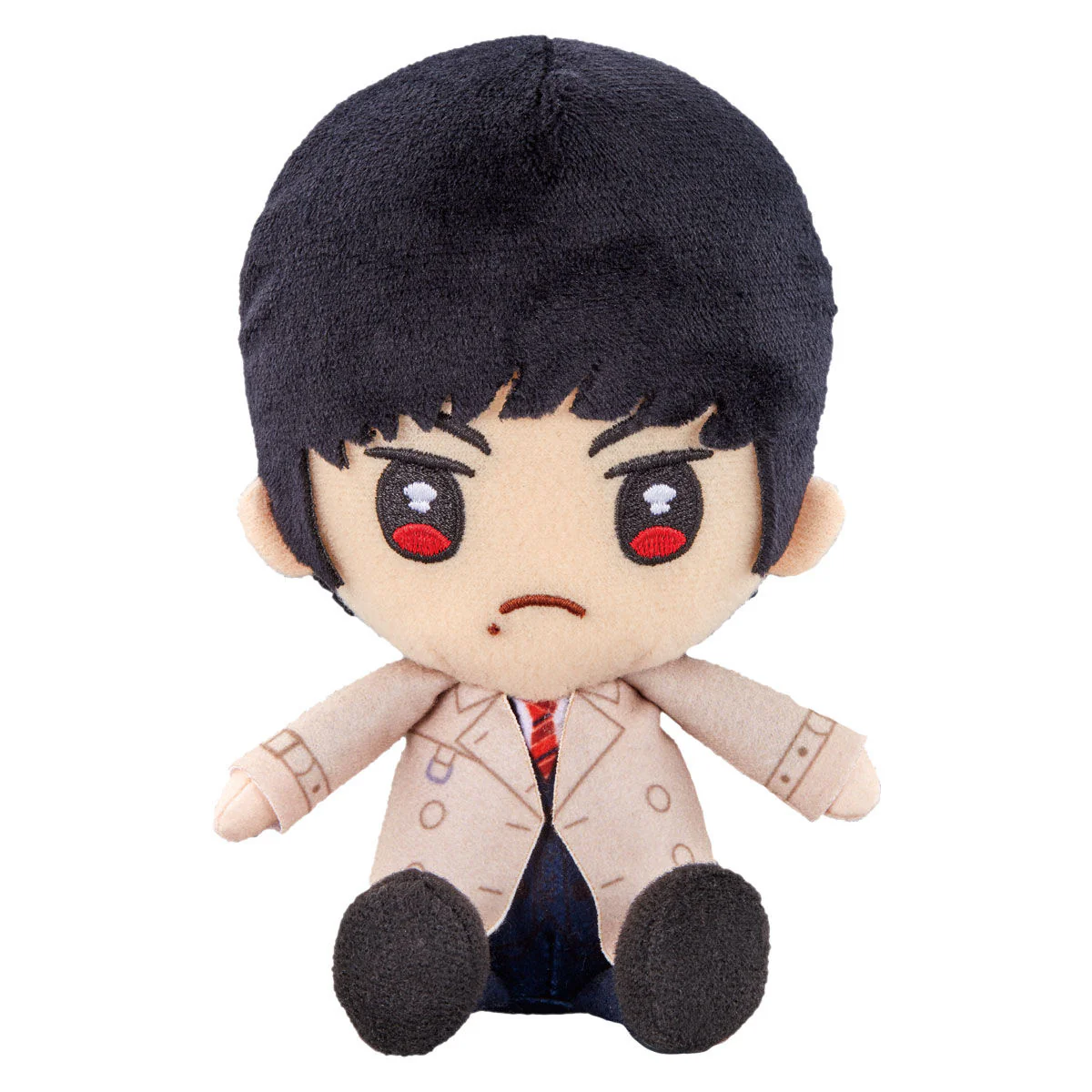 Lupinranger VS Patranger Memorial Plush Set - Image 6