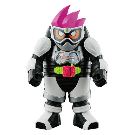 LVUR01 Action Gamer Figure - Image 3
