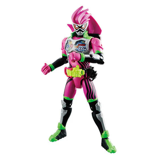 LVUR01 Action Gamer Figure - Image 4