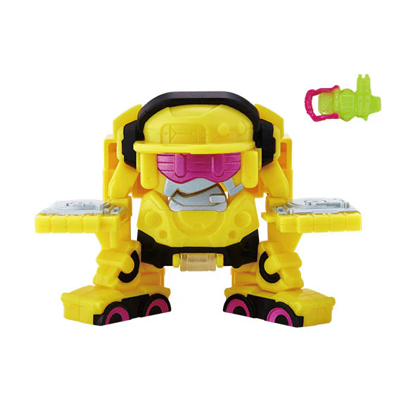 Ex-Aid LVUR06 Beat Gamer - Image 2