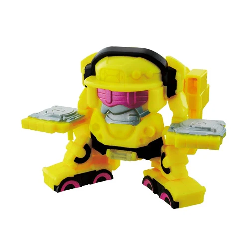 Ex-Aid LVUR06 Beat Gamer - Image 6