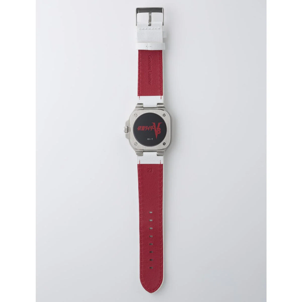 Masked Rider V3 Wristwatch - Image 6