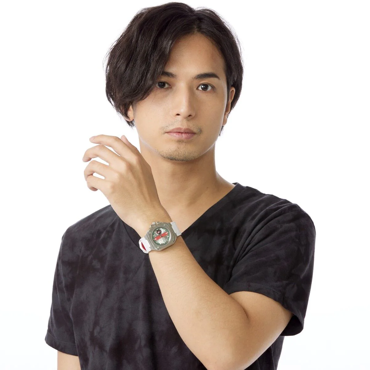 Masked Rider V3 Wristwatch - Image 7