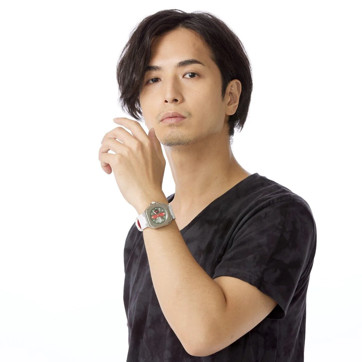 Masked Rider V3 Wristwatch - Image 8
