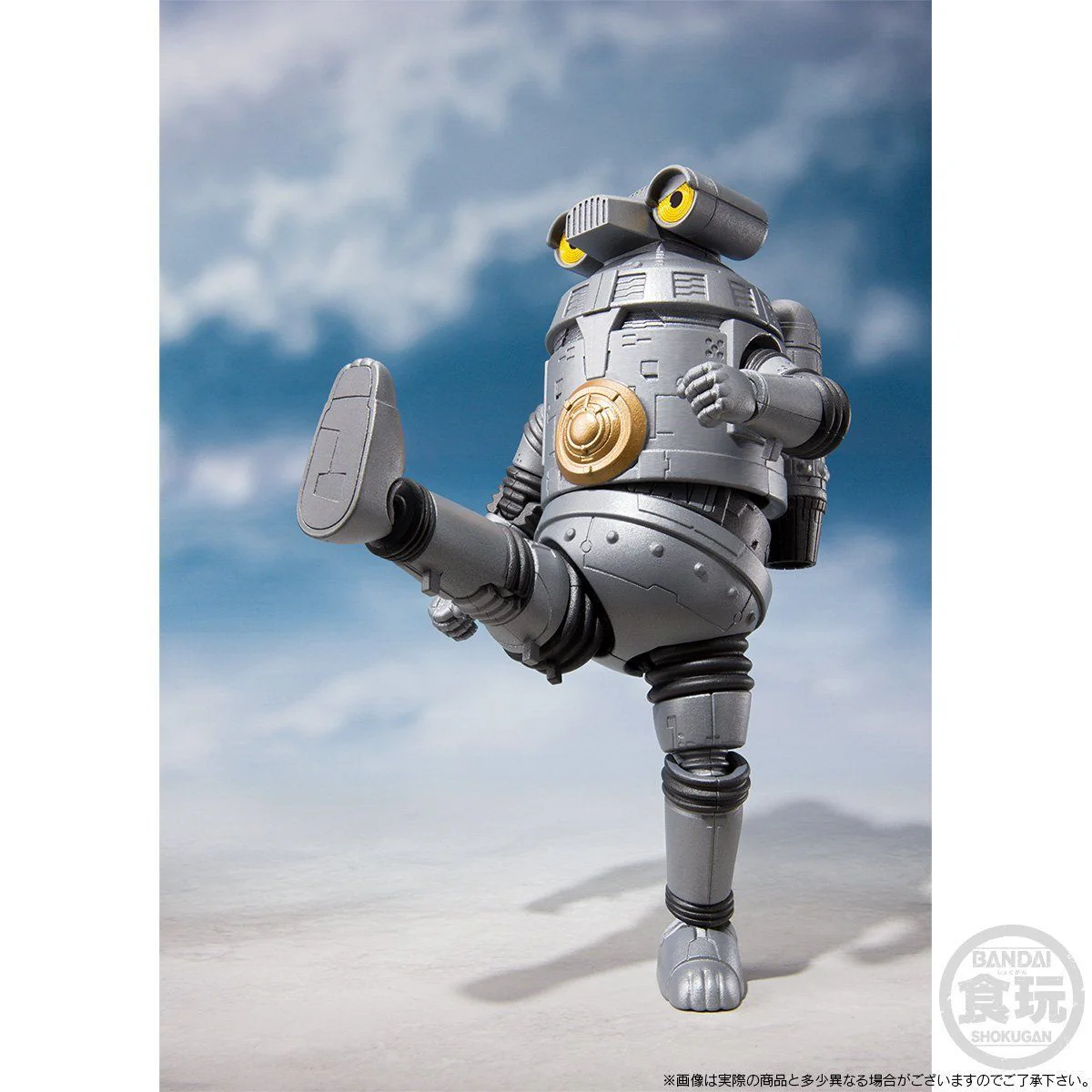 Minipla Sevenger - Image 5