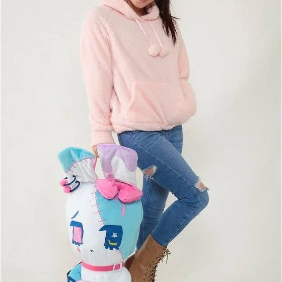 Misora's Usagi Full-Size Plush - Image 10