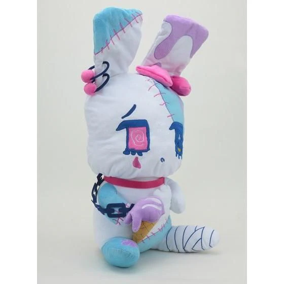 Misora's Usagi Full-Size Plush - Image 3