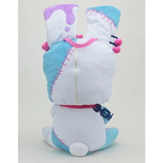 Misora's Usagi Full-Size Plush - Image 5