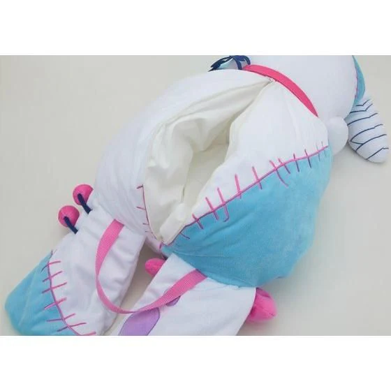 Misora's Usagi Full-Size Plush - Image 6