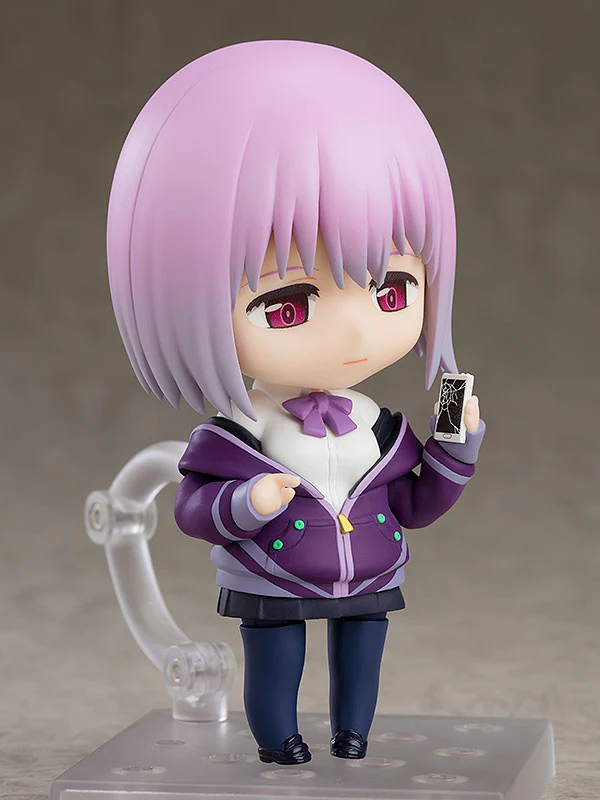 Nendoroid Akane Shinjo - Image 4