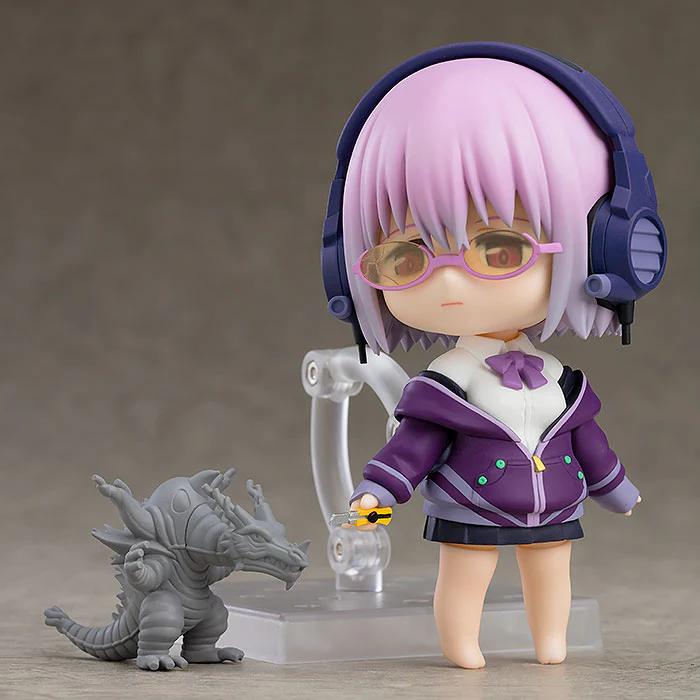 Nendoroid Akane Shinjo - Image 5