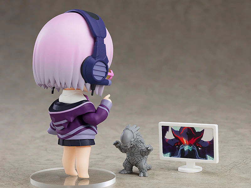 Nendoroid Akane Shinjo - Image 6