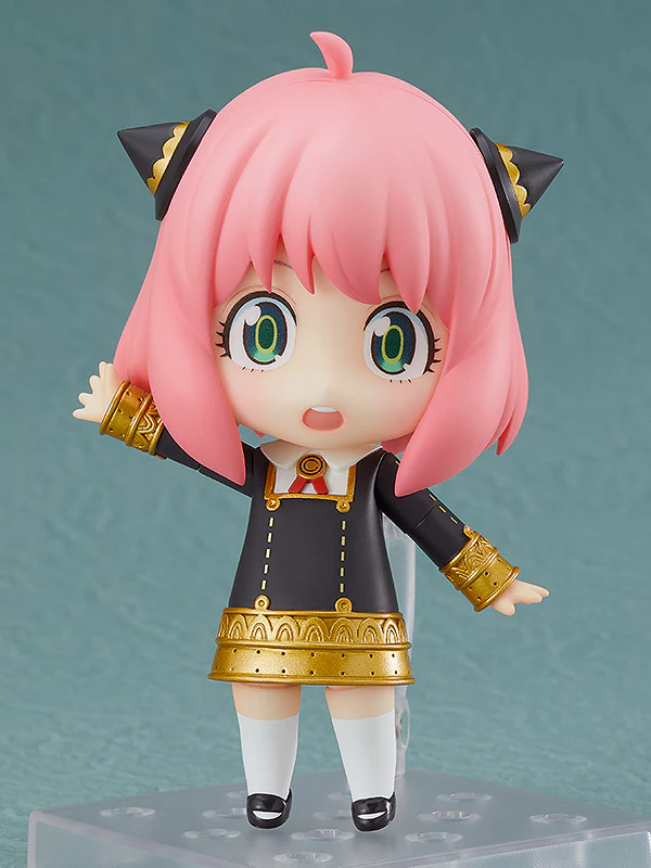 Nendoroid Anya Forger - SPY x FAMILY - Image 3