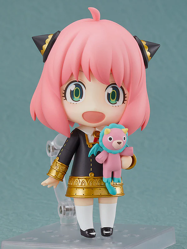 Nendoroid Anya Forger - SPY x FAMILY - Image 4
