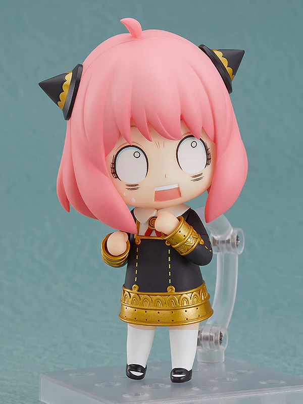 Nendoroid Anya Forger - SPY x FAMILY - Image 5