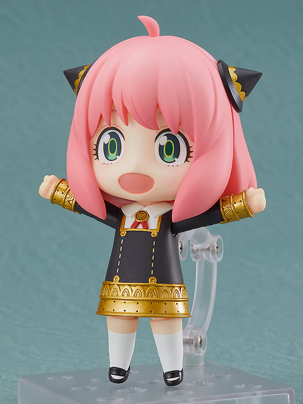Nendoroid Anya Forger - SPY x FAMILY - Image 7