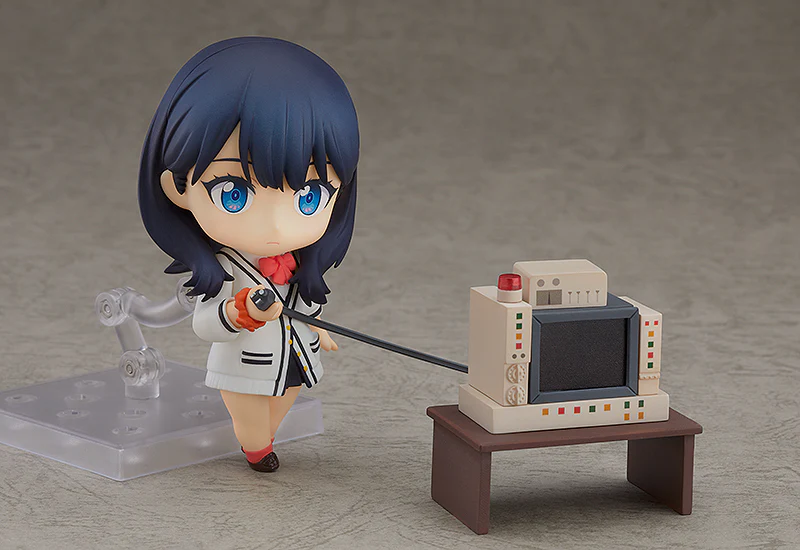 Nendoroid Rikka Takarada - Image 6