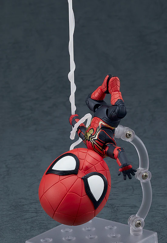[PREORDER] Nendoroid Spider-Man No Way Home - Image 3
