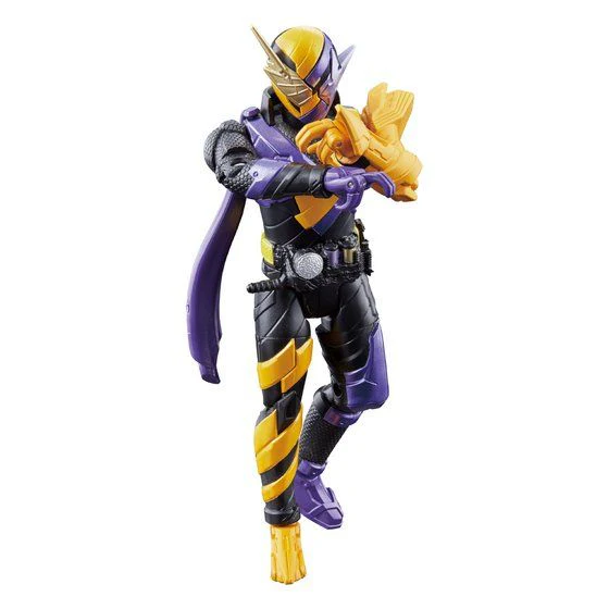 BCR04 Ninnin Comic Bottle Change Rider Figure - Image 2