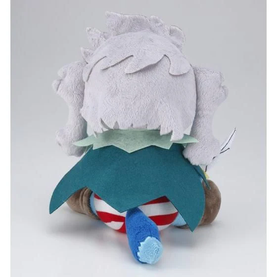Perfuman Plush - Image 3
