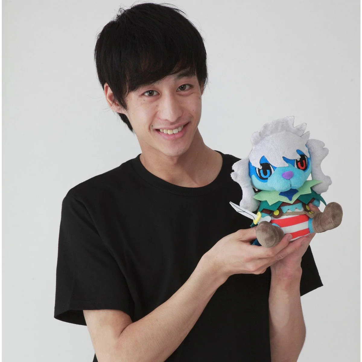 Perfuman Plush - Image 4