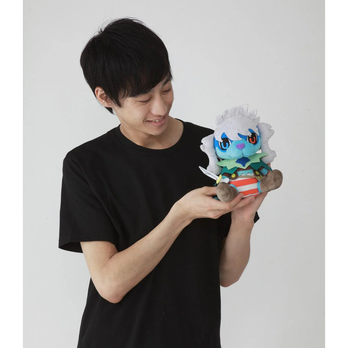 Perfuman Plush - Image 5