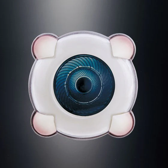 Premium Bandai Onari Eyecon - Image 3