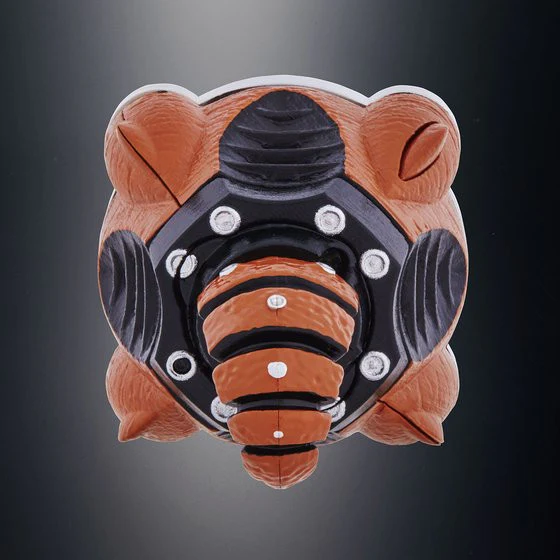 Premium Bandai Onari Eyecon - Image 4