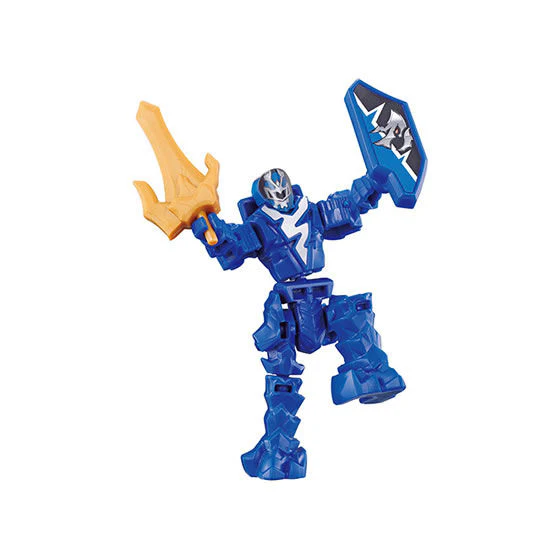 RyuSoulger Movable RyuSoul Set - Image 3