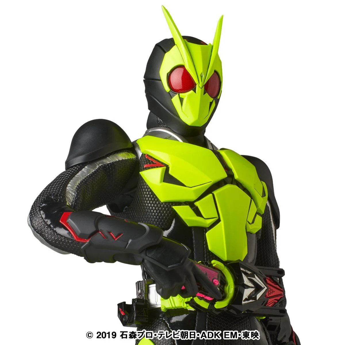 RAH Genesis Kamen Rider Zero One - Image 6