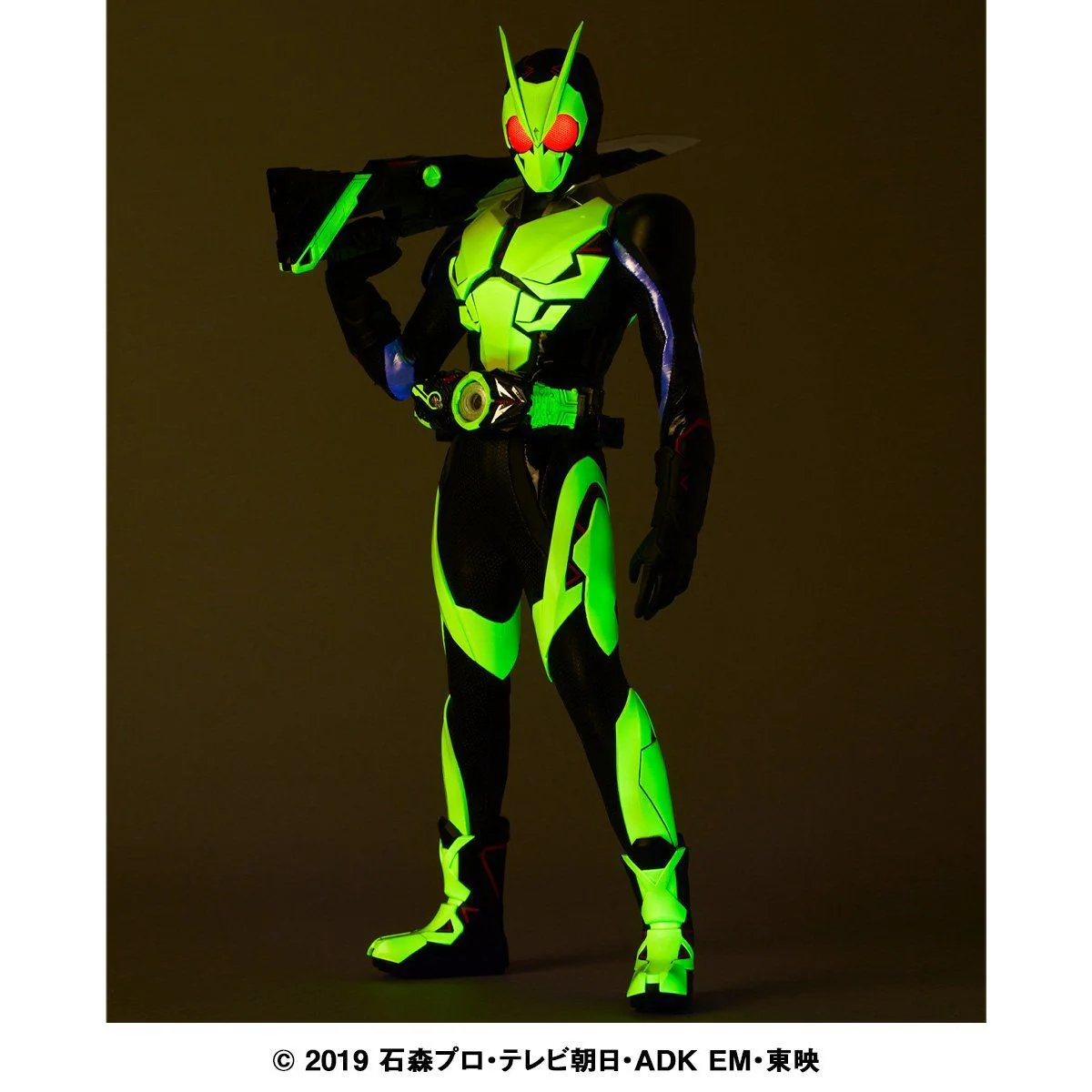 RAH Genesis Kamen Rider Zero One - Image 7