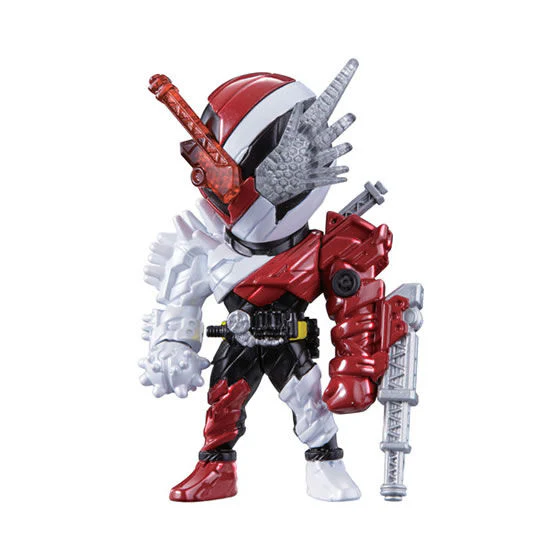 Remix Riders Series 02 - Image 4
