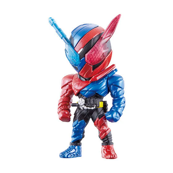 Remix Riders Series 02 - Image 7