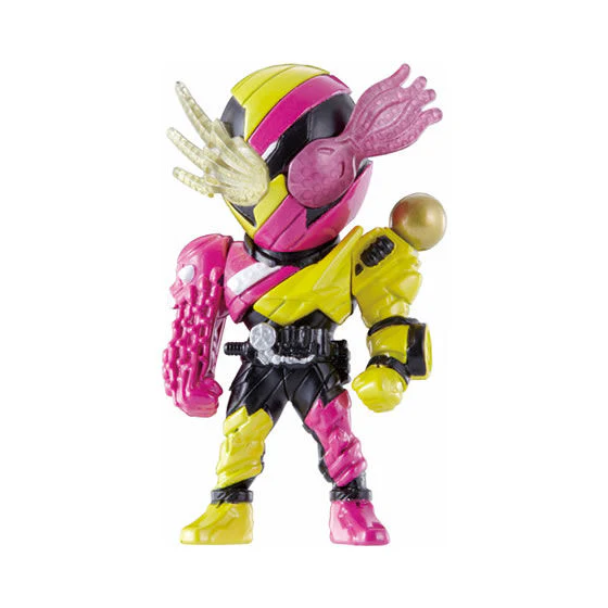 Remix Riders Series 03 - Image 3