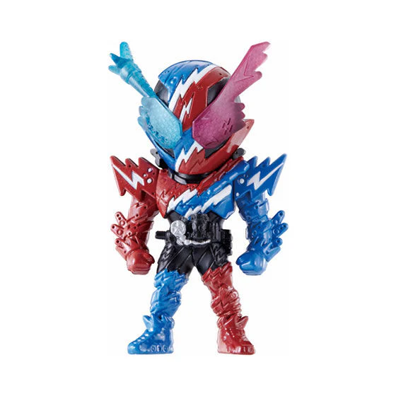 Remix Riders Series 03 - Image 4