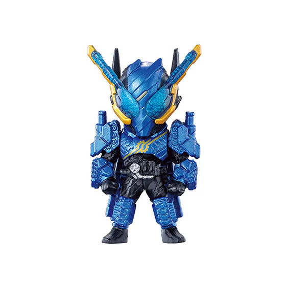 Remix Riders Series 05 - Image 3